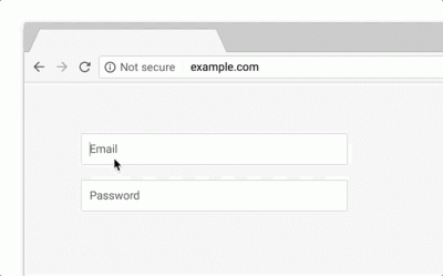 حذف نشانگر امنیتی سایت‌های HTTPS از کروم - تکفارس 