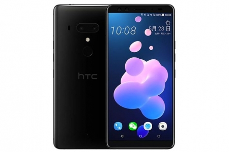 مدل یو ۱۲ پلاس در سایت رسمی HTC قرار گرفت - تکفارس 