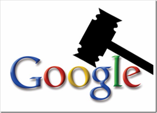 گوگل تحت پیگرد قانونی قرار گرفت - تکفارس 