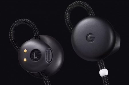 پخش اعلانهای صوتی در Pixel Buds - تکفارس 