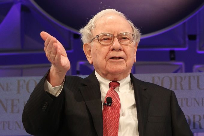 اعلام برنامه‌های Warren Buffet برای خرید سهام اپل - تکفارس 