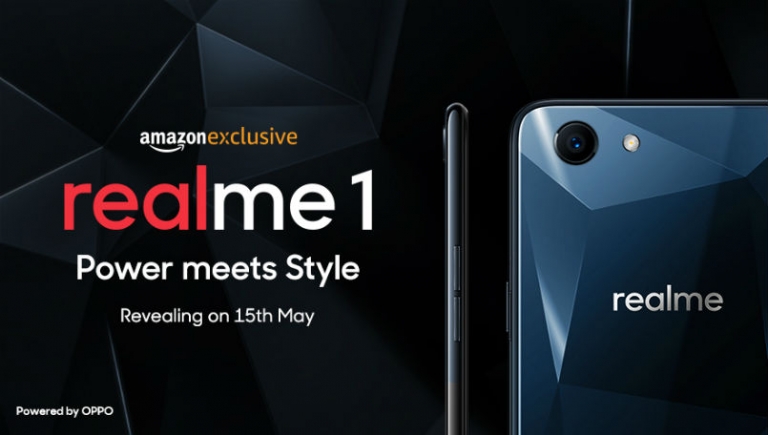 مشخصات فنی گوشی Realme 1 اوپو مشخص شد - تکفارس 