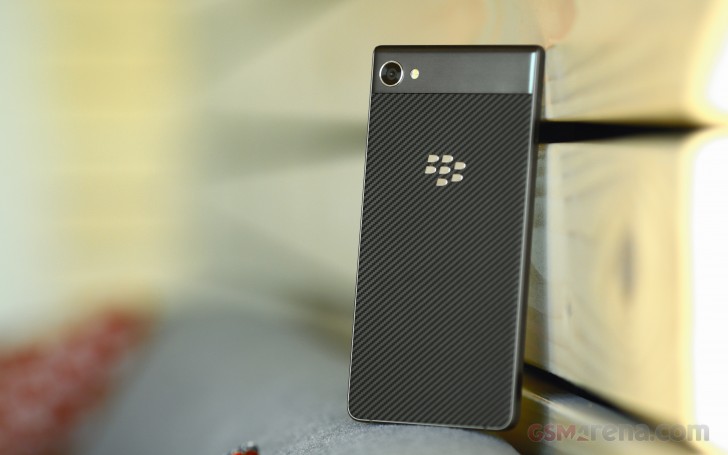 BlackBerry Motion در آفریقای جنوبی در دسترس قرار گرفت - تکفارس 