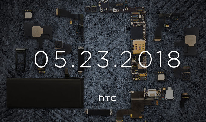 بررسی شایعات مربوط به گوشی HTC U12 - تکفارس 
