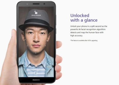 گوشی هواوی Y5 Prime (2018) در سکوت خبری معرفی شد - تکفارس 