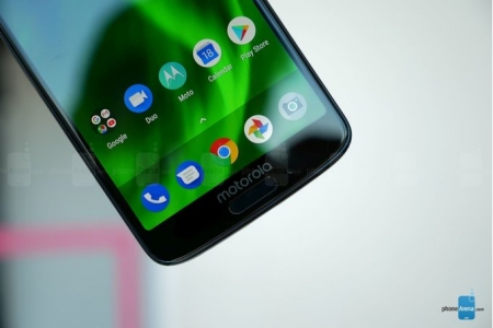 عکس‌های Live از موتورلا  Moto G6 Plus نشان می‌دهد یک مدل با تراشه Snapdragon 660 در راه است - تکفارس 