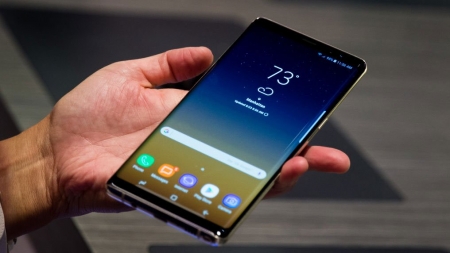 سامسونگ گلکسی Note 9 به همراه تراشه اگزینوس ۹۸۱۰ در بنچمارک Geekbench ثبت شد - تکفارس 