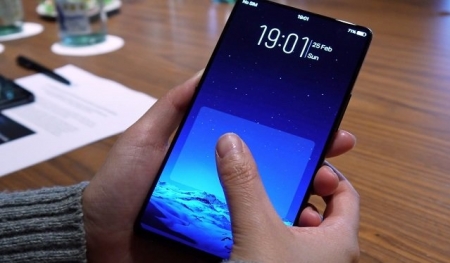 Vivo NEX با تراشه اسنپ‌ دراگون ۷۱۰ در Geekbench مشاهده شد - تکفارس 