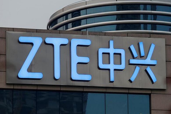درخواست ZTE از وزارت بازرگانی برای تعلیق ممنوعیت صادرات آمریکا - تکفارس 