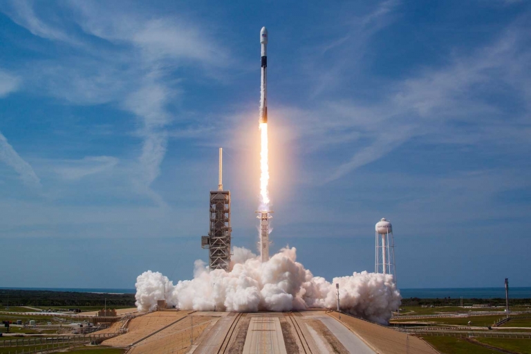 موشک Falcon 9 بعد ۳۰۰ پرتاب بازنشسته خواهد شد - تکفارس 