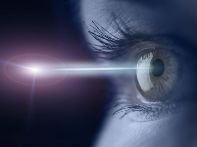 تبدیل کردن چشم به لیزر - تکفارس 