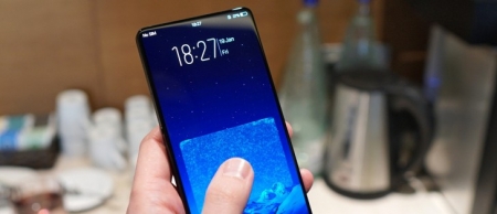 قیمت vivo NEX بیش از ۱۰۰۰ دلار خواهد بود - تکفارس 