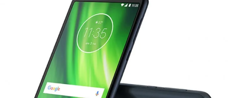 کد کرنل موتورولا Moto G6 Play منتشر شد - تکفارس 