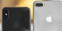 اپل شاید آیفون ۸ را با ۳ اندازه مختلف معرفی کند - تکفارس 