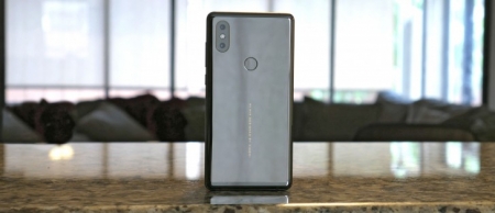 نقد و بررسی Xiaomi Mi Mix 2S - تکفارس 