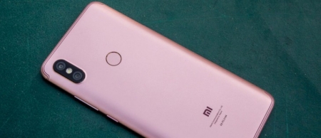 عکس‌ها و مشخصات دقیق شیائومی Redmi S2 منتشر شد - تکفارس 