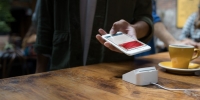 افزایش کارایی NFC در iOS 11 - تکفارس 