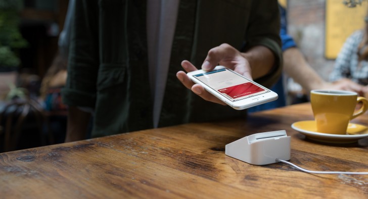 اپل قفل چیپ‎ست‎های NFC را برای استفاده‎ی بیشتر باز کرد - تکفارس 