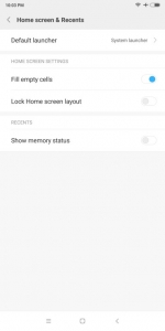 نقد و بررسی Xiaomi Mi Mix 2S - تکفارس 
