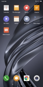 نقد و بررسی Xiaomi Mi Mix 2S - تکفارس 