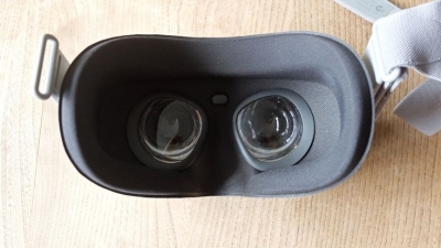 نقد و بررسی Oculus Go - تکفارس 