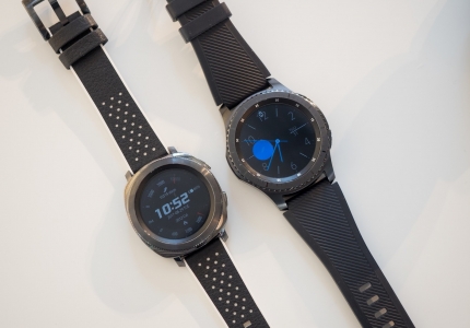 بهترین بندهای موجود برای ساعت‌های Gear S3 و Gear Sport سامسونگ - تکفارس 