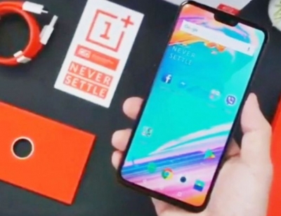 لیست منتشر شده از سوی وبسایت TENAA بسیاری از مشخصات گوشی OnePlus 6 را تایید می‌کند - تکفارس 