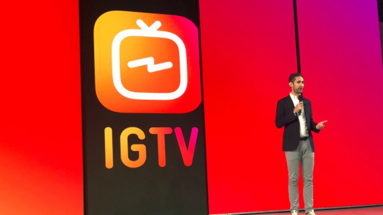 نرم‌افزار IGTV اینستاگرام برای اندروید و iOS عرضه شد - تکفارس 