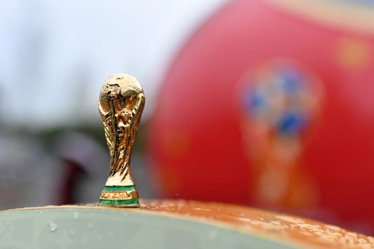 فن‌آوری‌های جدید جام جهانی ۲۰۱۸: بررسی ۵ نوآوری در مسکو - تکفارس 