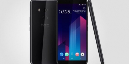 نقد و بررسی گوشی HTC U11 Plus - تکفارس 