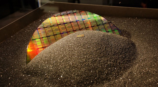 TSMC تولید تراشه‌های ۷ نانومتری خود را افزایش می‌دهد - تکفارس 
