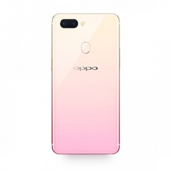گوشی Oppo R15 با رنگ صورتی فانتزی عرضه خواهد شد - تکفارس 