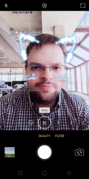  نقد و بررسی Oppo Realme 1 - تکفارس 