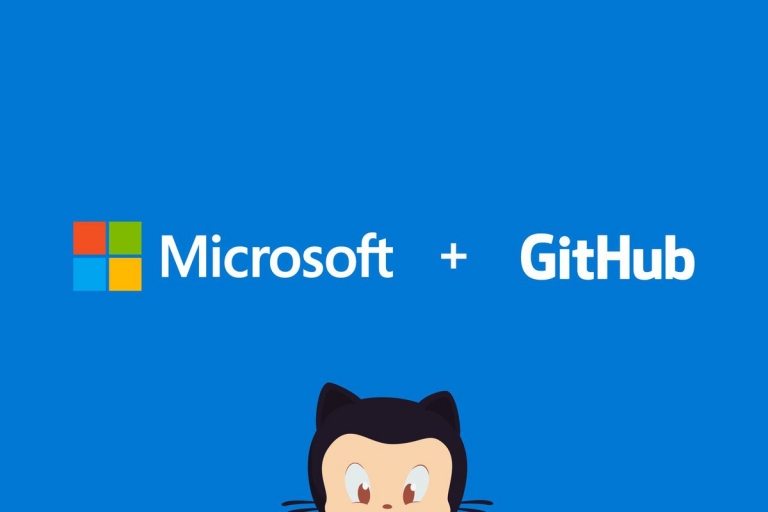 بنیاد لینوکس تصاحب گیت‎هاب توسط مایکروسافت را ستود - تکفارس 