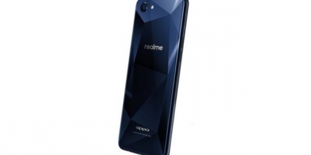  نقد و بررسی Oppo Realme 1 - تکفارس 