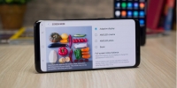 رنگ صورتی Note 8 بسیار زیبا است اما هیچوقت نمی توانید آن را خریداری کنید - تکفارس 
