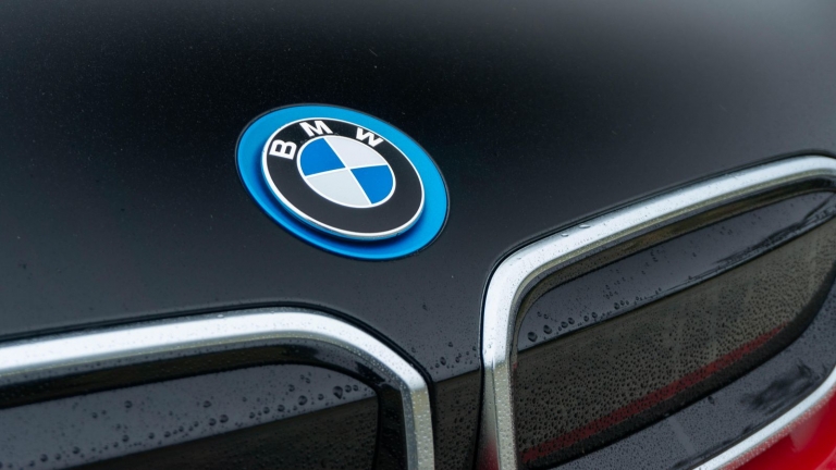 قرارداد BMW با شرکت تولید باتری CATL - تکفارس 