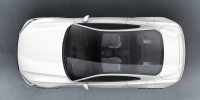 ظهور رقیبی جدی برای خودرو Model 3 تسلا؛ به زودی - تکفارس 
