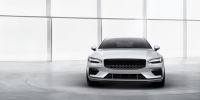 ظهور رقیبی جدی برای خودرو Model 3 تسلا؛ به زودی - تکفارس 