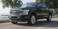 معرفی مدل ۲۰۱۹ فورد F-150 - تکفارس 