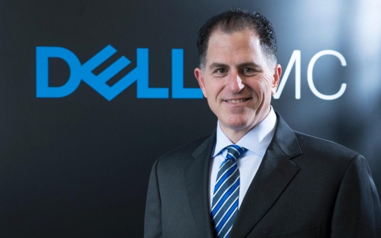 Dell به بخش عمومی واگذار خواهد شد - تکفارس 
