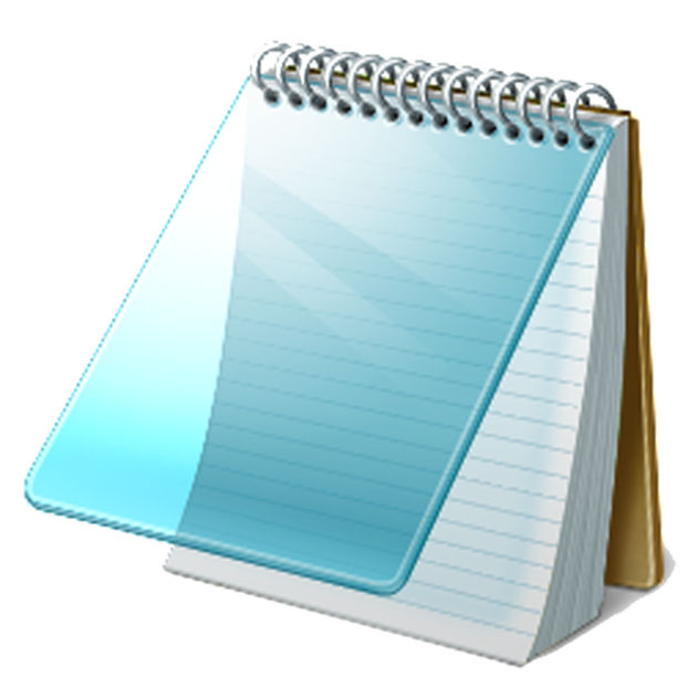 به روز رسانی جدید مایکروسافت اپلیکیشن Notepad را هدف گرفته است - تکفارس 