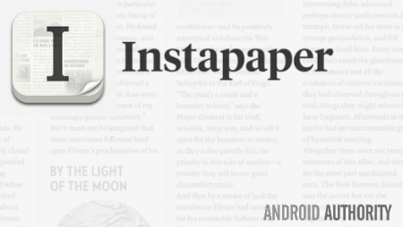 اقدام مجدد صاحبان Instapaper در جهت استقلال این فروشگاه - تکفارس 