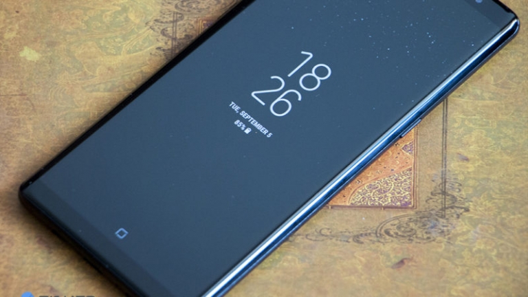 تاریخ عرضه‌ سامسونگ گلکسی Note 9 فاش شد - تکفارس 