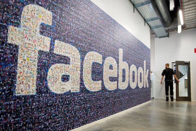فیسبوک از واقعیت افزوده برای تبلیغات خود استفاده خواهد کرد - تکفارس 