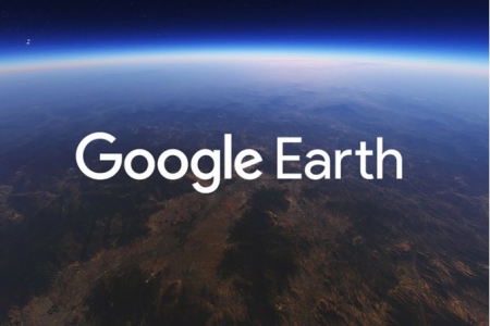 برنامه Google Earth در دستگاه‌های iOS قابلیت جدیدی دریافت کرده است - تکفارس 