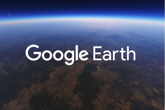 برنامه Google Earth در دستگاه‌های iOS قابلیت جدیدی دریافت کرده است - تکفارس 
