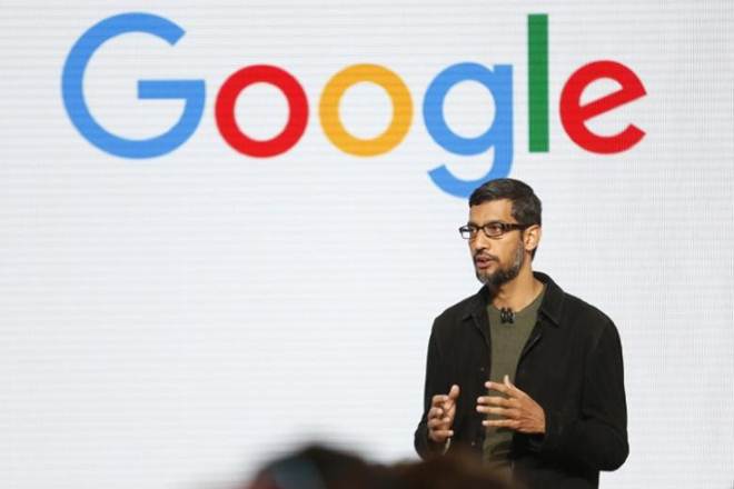 گوگل تعداد استخدام های خود را تا پایان سال ۲۰۲۲ کاهش می دهد - تکفارس 