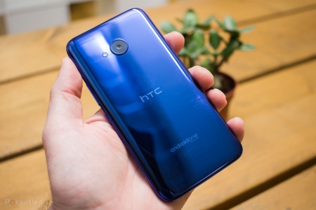 شایعه: گوشی HTC U12 Life از صفحه نمایش ۶ اینچی و تراشه Snapdragon 630 بهره می‌برد - تکفارس 