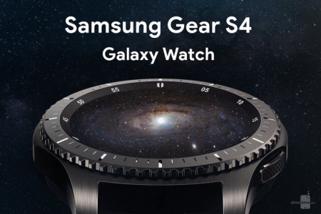 قیمت و تاریخ عرضه‎ی Gear S4 سامسونگ - تکفارس 